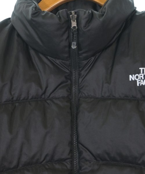 THE NORTH FACE（ザノースフェイス）ダウンジャケット/ダウンベスト 黒 サイズ:S レディース/2200657215019