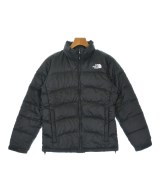 THE NORTH FACE（ザノースフェイス）ダウンジャケット/ダウンベスト 黒 サイズ:S レディース/2200657215019