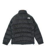 THE NORTH FACE（ザノースフェイス）ダウンジャケット/ダウンベスト 黒 サイズ:S レディース/2200657215019