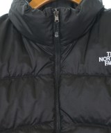 THE NORTH FACE（ザノースフェイス）ダウンジャケット/ダウンベスト 黒 サイズ:S レディース/2200657215019