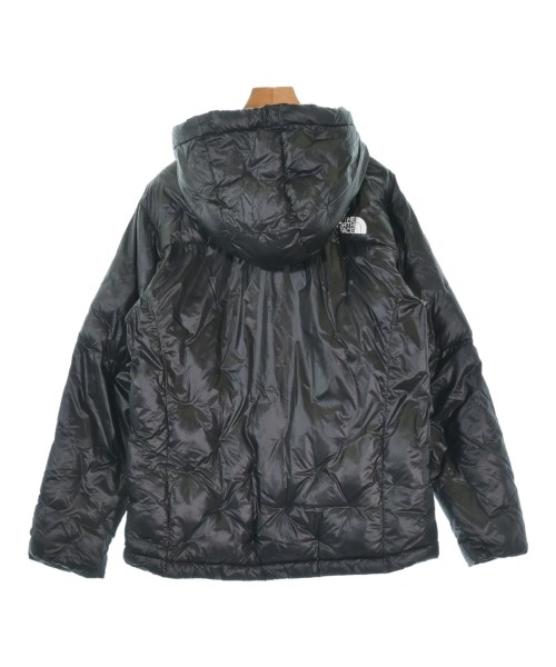 THE NORTH FACE（ザノースフェイス）ダウンジャケット/ダウンベスト 黒 サイズ:L レディース/2200657522018