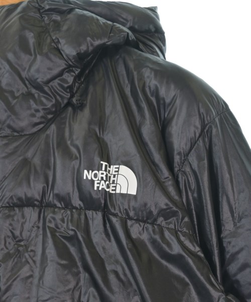 THE NORTH FACE（ザノースフェイス）ダウンジャケット/ダウンベスト 黒 サイズ:L レディース/2200657522018