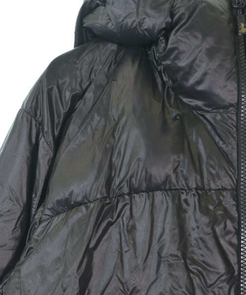 THE NORTH FACE（ザノースフェイス）ダウンジャケット/ダウンベスト 黒 サイズ:L レディース/2200657522018