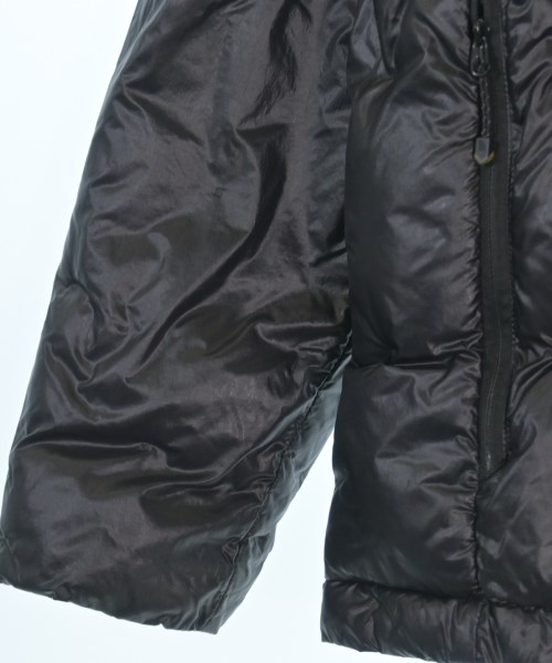 THE NORTH FACE（ザノースフェイス）ダウンジャケット/ダウンベスト 黒 サイズ:L レディース/2200657522018