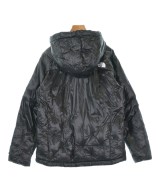 THE NORTH FACE（ザノースフェイス）ダウンジャケット/ダウンベスト 黒 サイズ:L レディース/2200657522018
