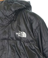 THE NORTH FACE（ザノースフェイス）ダウンジャケット/ダウンベスト 黒 サイズ:L レディース/2200657522018