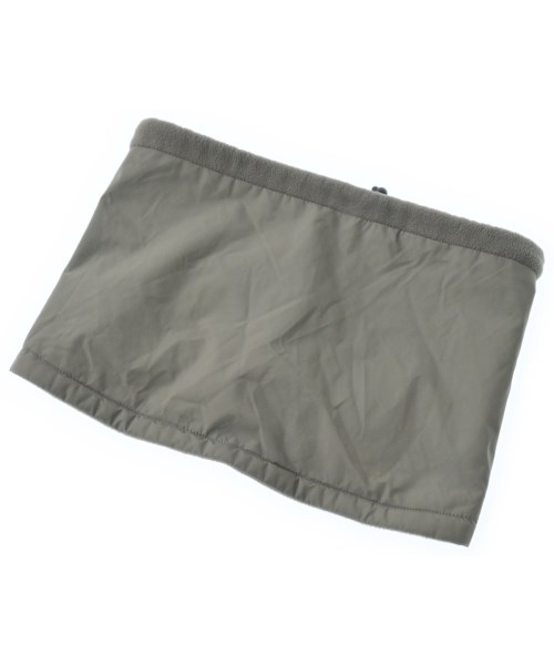 GOLDWIN（ゴールドウィン）マフラー グレー サイズ:- メンズ/2200660005034