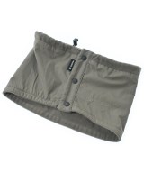 GOLDWIN（ゴールドウィン）マフラー グレー サイズ:- メンズ/2200660005034