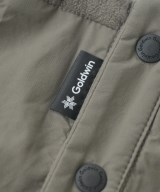 GOLDWIN（ゴールドウィン）マフラー グレー サイズ:- メンズ/2200660005034