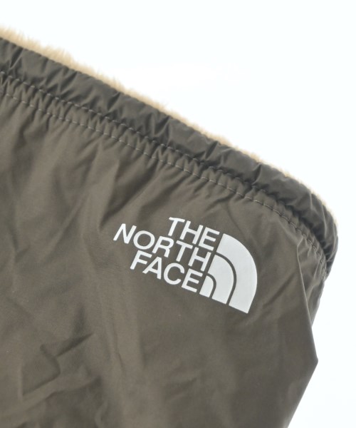 THE NORTH FACE（ザノースフェイス）マフラー カーキ サイズ:- メンズ/2200660005041