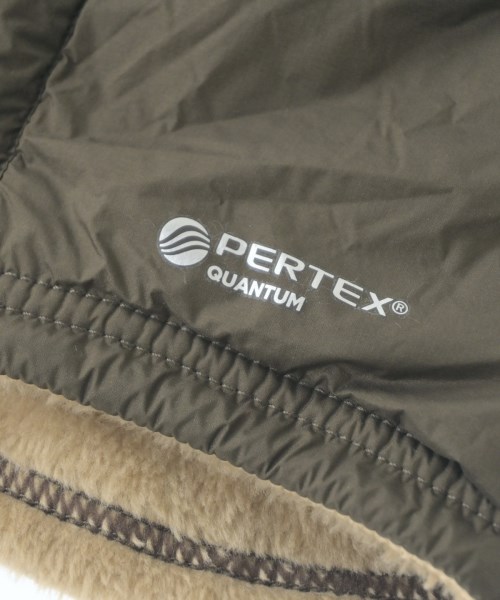 THE NORTH FACE（ザノースフェイス）マフラー カーキ サイズ:- メンズ/2200660005041