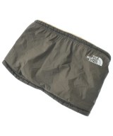 THE NORTH FACE（ザノースフェイス）マフラー カーキ サイズ:- メンズ/2200660005041