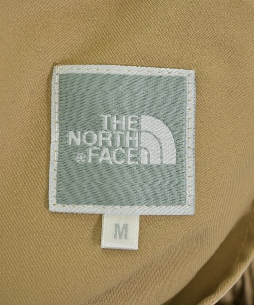 THE NORTH FACE（ザノースフェイス）ひざ丈スカート ベージュ サイズ:M レディース/2200660682051