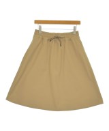 THE NORTH FACE（ザノースフェイス）ひざ丈スカート ベージュ サイズ:M レディース/2200660682051