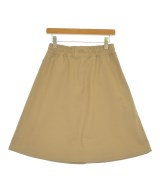 THE NORTH FACE（ザノースフェイス）ひざ丈スカート ベージュ サイズ:M レディース/2200660682051