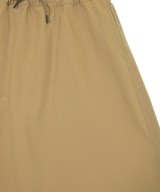 THE NORTH FACE（ザノースフェイス）ひざ丈スカート ベージュ サイズ:M レディース/2200660682051