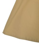 THE NORTH FACE（ザノースフェイス）ひざ丈スカート ベージュ サイズ:M レディース/2200660682051