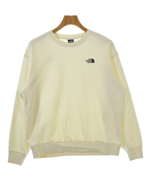 THE NORTH FACE(ザノースフェイス)スウェット 白 サイズ:M/2200660920030