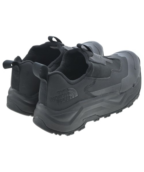THE NORTH FACE（ザノースフェイス）スニーカー 黒 サイズ:24cm レディース/2200658861024