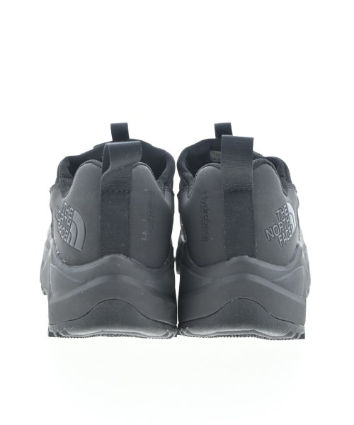 THE NORTH FACE（ザノースフェイス）スニーカー 黒 サイズ:24cm レディース/2200658861024
