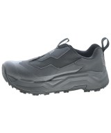 THE NORTH FACE（ザノースフェイス）スニーカー 黒 サイズ:24cm レディース/2200658861024