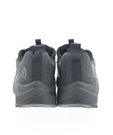 THE NORTH FACE（ザノースフェイス）スニーカー 黒 サイズ:24cm レディース/2200658861024