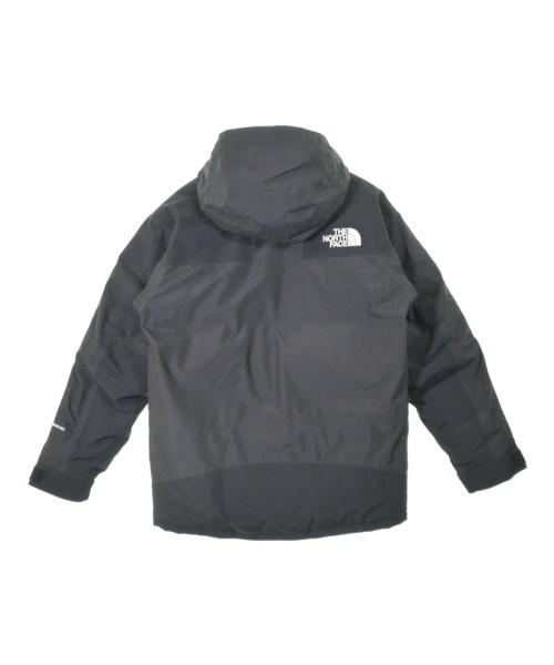 THE NORTH FACE（ザノースフェイス）ダウンジャケット/ダウンベスト 黒 サイズ:L メンズ/2200659411013