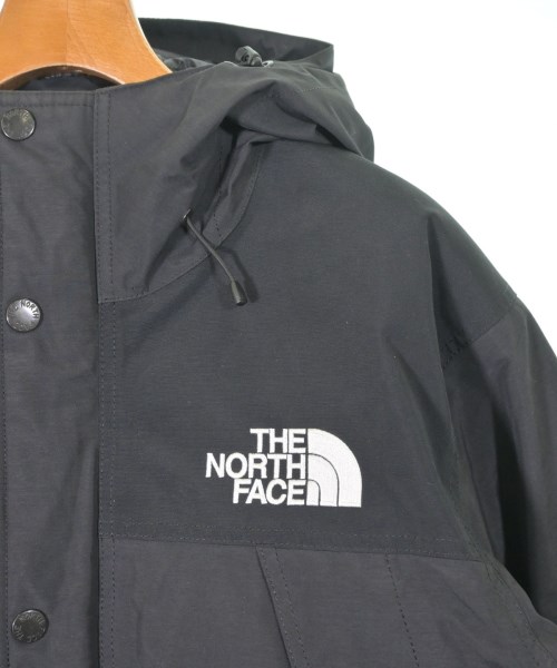 THE NORTH FACE（ザノースフェイス）ダウンジャケット/ダウンベスト 黒 サイズ:L メンズ/2200659411013