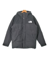 THE NORTH FACE（ザノースフェイス）ダウンジャケット/ダウンベスト 黒 サイズ:L メンズ/2200659411013