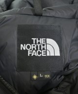 THE NORTH FACE（ザノースフェイス）ダウンジャケット/ダウンベスト 黒 サイズ:L メンズ/2200659411013