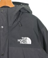 THE NORTH FACE（ザノースフェイス）ダウンジャケット/ダウンベスト 黒 サイズ:L メンズ/2200659411013