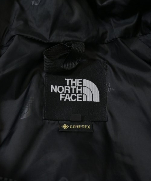 THE NORTH FACE（ザノースフェイス）マウンテンパーカー 黒 サイズ:L メンズ/2200659411020