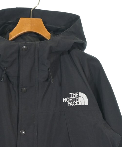 THE NORTH FACE（ザノースフェイス）マウンテンパーカー 黒 サイズ:L メンズ/2200659411020