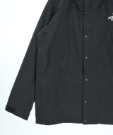 THE NORTH FACE（ザノースフェイス）マウンテンパーカー 黒 サイズ:L メンズ/2200659411020