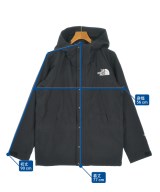THE NORTH FACE（ザノースフェイス）マウンテンパーカー 黒 サイズ:L メンズ/2200659411020