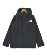 THE NORTH FACE マウンテンパーカー