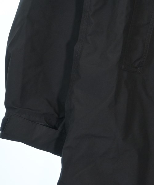 THE NORTH FACE（ザノースフェイス）ステンカラーコート 黒 サイズ:XL メンズ/2200661073025