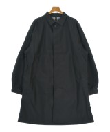 THE NORTH FACE（ザノースフェイス）ステンカラーコート 黒 サイズ:XL メンズ/2200661073025