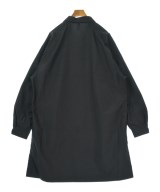 THE NORTH FACE（ザノースフェイス）ステンカラーコート 黒 サイズ:XL メンズ/2200661073025