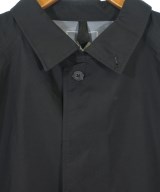 THE NORTH FACE（ザノースフェイス）ステンカラーコート 黒 サイズ:XL メンズ/2200661073025