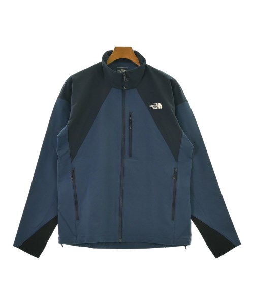 THE NORTH FACE(ザノースフェイス)ブルゾン 青 サイズ:L/2200661128022