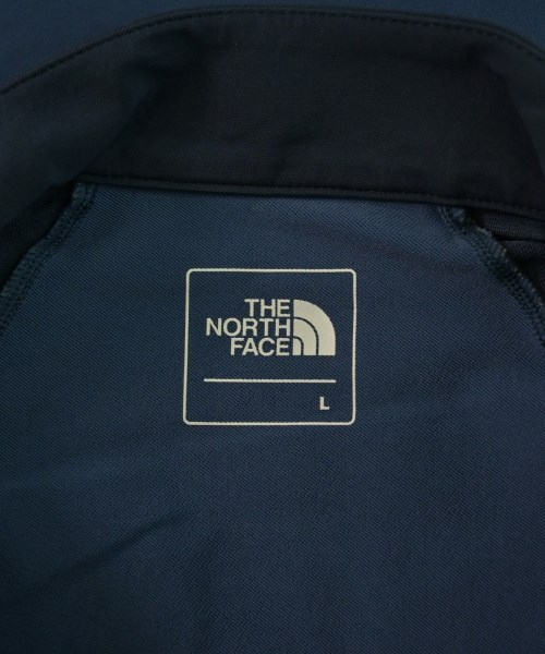 THE NORTH FACE（ザノースフェイス）ブルゾン 青 サイズ:L メンズ/2200661128022