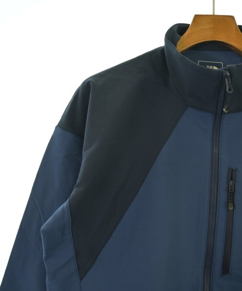 THE NORTH FACE（ザノースフェイス）ブルゾン 青 サイズ:L メンズ/2200661128022