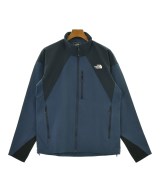 THE NORTH FACE（ザノースフェイス）ブルゾン 青 サイズ:L メンズ/2200661128022