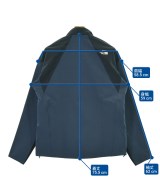 THE NORTH FACE（ザノースフェイス）ブルゾン 青 サイズ:L メンズ/2200661128022