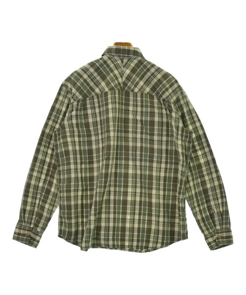 THE NORTH FACE（ザノースフェイス）カジュアルシャツ 白 サイズ:L レディース/2200661128039