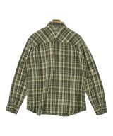 THE NORTH FACE（ザノースフェイス）カジュアルシャツ 白 サイズ:L レディース/2200661128039