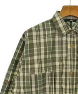 THE NORTH FACE（ザノースフェイス）カジュアルシャツ 白 サイズ:L レディース/2200661128039