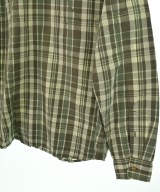 THE NORTH FACE（ザノースフェイス）カジュアルシャツ 白 サイズ:L レディース/2200661128039