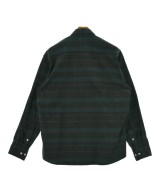 THE NORTH FACE（ザノースフェイス）カジュアルシャツ 緑 サイズ:M メンズ/2200661128053